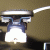 Close-up photo shows the Stanton 500.V3 cartridge and stylus mounted on the tonearm of a Stanton T.92 USB Turntable.