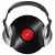 Sound clips available icon