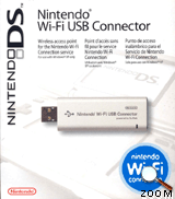 Scan of Nintendo Wi-Fi USB Connector retail box