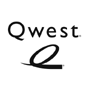 Qwest logo.
