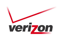 Verizon Logo.