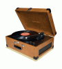 Photo of the Crosley CR249-TA.
