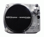 Photo of the Marathon TT-101USB.