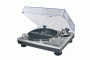 Marketing photo shows the Audio-Technica AT-LP120-USB against a white background.